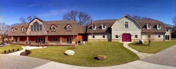 Horizons Drive Office: 4000 Horizons Dr, Columbus, OH 43220